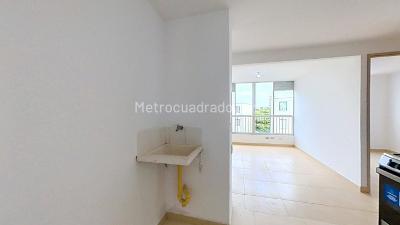 Apartamento de 2 alcobas en venta en Ciudad Guabinas, Cali, 50 m² · foto 11 de 18