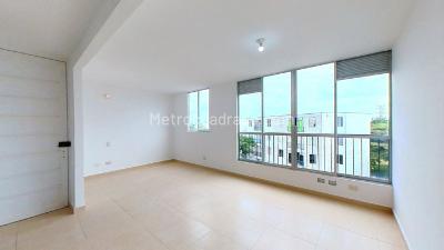 Apartamento de 2 alcobas en venta en Ciudad Guabinas, Cali, 50 m² · foto 13 de 18