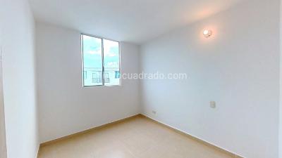 Apartamento de 2 alcobas en venta en Ciudad Guabinas, Cali, 50 m² · foto 14 de 18