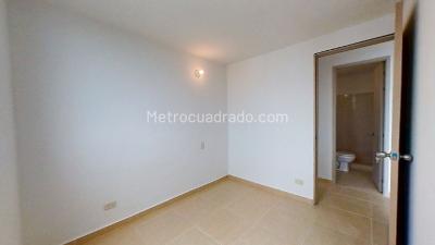 Apartamento de 2 alcobas en venta en Ciudad Guabinas, Cali, 50 m² · foto 15 de 18