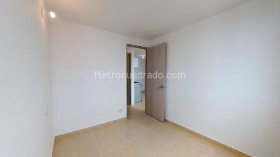 Apartamento de 2 alcobas en venta en Ciudad Guabinas, Cali, 50 m² · foto 16 de 18