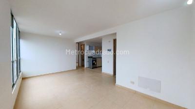 Apartamento de 2 alcobas en venta en Ciudad Guabinas, Cali, 50 m² · foto 17 de 18