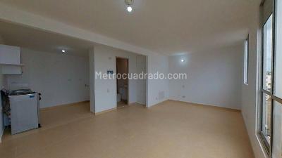 Apartamento de 2 alcobas en venta en Ciudad Guabinas, Cali, 50 m² · foto 18 de 18