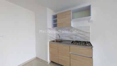 Apartamento de 3 alcobas en venta en Ciudad Guabinas, Cali, 70 m² · foto 3 de 20