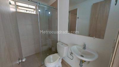 Apartamento de 3 alcobas en venta en Ciudad Guabinas, Cali, 70 m² · foto 4 de 20