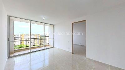 Apartamento de 3 alcobas en venta en Ciudad Guabinas, Cali, 70 m² · foto 11 de 20