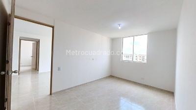 Apartamento de 3 alcobas en venta en Ciudad Guabinas, Cali, 70 m² · foto 13 de 20