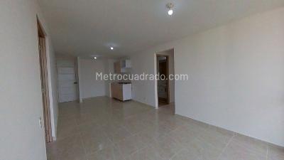 Apartamento de 3 alcobas en venta en Ciudad Guabinas, Cali, 70 m² · foto 15 de 20