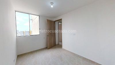 Apartamento de 3 alcobas en venta en Ciudad Guabinas, Cali, 70 m² · foto 18 de 20