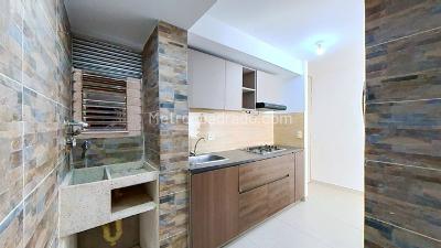 Apartamento de 3 alcobas en venta en Acopi, Cali, 57 m² · foto 10 de 20