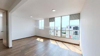 Apartamento de 2 alcobas en venta en Ciudad Guabinas, Cali, 50 m² · foto 2 de 15