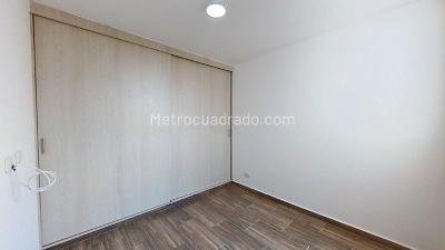 Apartamento de 2 alcobas en venta en Ciudad Guabinas, Cali, 50 m² · foto 3 de 15