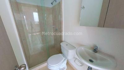 Apartamento de 2 alcobas en venta en Ciudad Guabinas, Cali, 50 m² · foto 5 de 15