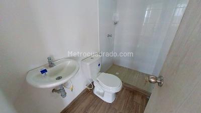 Apartamento de 2 alcobas en venta en Ciudad Guabinas, Cali, 50 m² · foto 6 de 15