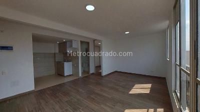 Apartamento de 2 alcobas en venta en Ciudad Guabinas, Cali, 50 m² · foto 7 de 15