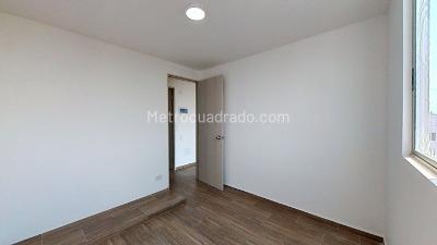 Apartamento de 2 alcobas en venta en Ciudad Guabinas, Cali, 50 m² · foto 8 de 15