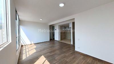 Apartamento de 2 alcobas en venta en Ciudad Guabinas, Cali, 50 m² · foto 9 de 15