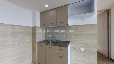 Apartamento de 2 alcobas en venta en Ciudad Guabinas, Cali, 50 m² · foto 10 de 15