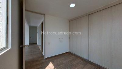 Apartamento de 2 alcobas en venta en Ciudad Guabinas, Cali, 50 m² · foto 13 de 15