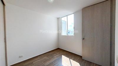 Apartamento de 2 alcobas en venta en Ciudad Guabinas, Cali, 50 m² · foto 15 de 15