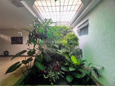 Casa de 5 alcobas en venta en Santa Isabel, Cali, 194 m² · foto 11 de 20