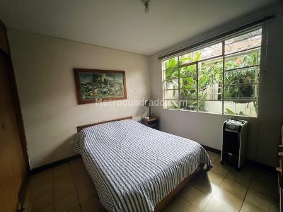 Casa de 5 alcobas en venta en Santa Isabel, Cali, 194 m² · foto 18 de 20