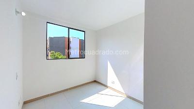 Apartamento de 2 alcobas en venta en Ciudad Melendez, Cali, 57 m² · foto 11 de 18