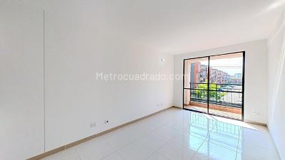 Apartamento de 2 alcobas en venta en Ciudad Melendez, Cali, 57 m² · foto 1 de 18
