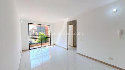 Apartamento de 2 alcobas en venta en Ciudad Melendez, Cali, 57 m² · foto 2 de 18