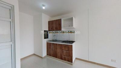 Apartamento de 2 alcobas en venta en Ciudad Melendez, Cali, 57 m² · foto 3 de 18