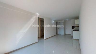 Apartamento de 2 alcobas en venta en Ciudad Melendez, Cali, 57 m² · foto 5 de 18