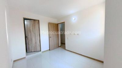 Apartamento de 2 alcobas en venta en Ciudad Melendez, Cali, 57 m² · foto 9 de 18