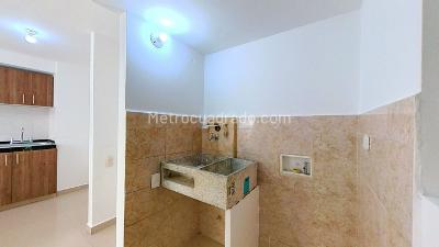 Apartamento de 3 alcobas en venta en Villa Fatima, Cali, 75 m² · foto 20 de 20