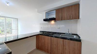 Apartamento de 3 alcobas en venta en Villa Fatima, Cali, 75 m² · foto 2 de 20