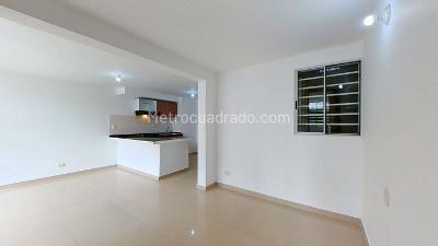Apartamento de 3 alcobas en venta en Villa Fatima, Cali, 75 m² · foto 4 de 20