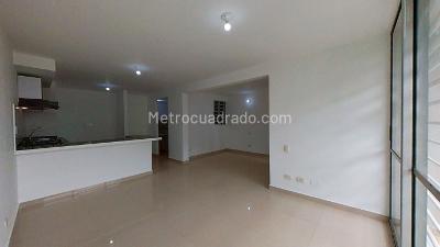 Apartamento de 3 alcobas en venta en Villa Fatima, Cali, 75 m² · foto 6 de 20
