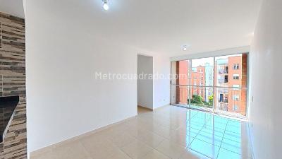 Apartamento de 3 alcobas en venta en Ciudad Melendez, Cali, 65 m² · foto 4 de 20