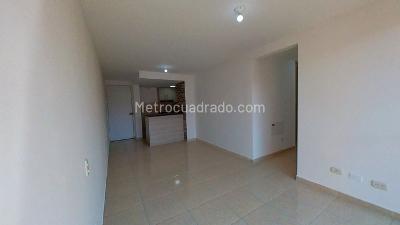 Apartamento de 3 alcobas en venta en Ciudad Melendez, Cali, 65 m² · foto 5 de 20