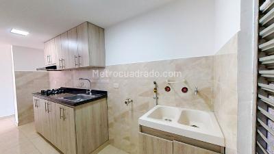 Apartamento de 3 alcobas en venta en Ciudad Melendez, Cali, 65 m² · foto 18 de 20