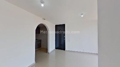 Apartamento de 3 alcobas en venta en Santa Barbara, Cali, 49 m² · foto 6 de 20