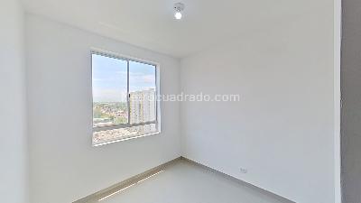 Apartamento de 3 alcobas en venta en Santa Barbara, Cali, 49 m² · foto 9 de 20