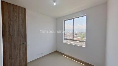 Apartamento de 3 alcobas en venta en Santa Barbara, Cali, 49 m² · foto 12 de 20