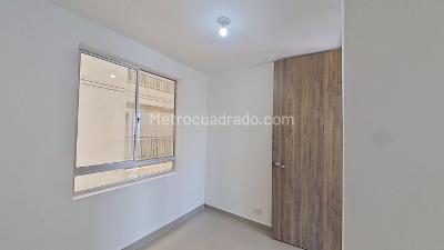Apartamento de 3 alcobas en venta en Santa Barbara, Cali, 49 m² · foto 13 de 20
