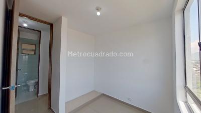 Apartamento de 3 alcobas en venta en Santa Barbara, Cali, 49 m² · foto 15 de 20