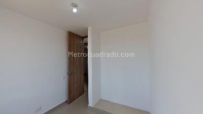 Apartamento de 3 alcobas en venta en Santa Barbara, Cali, 49 m² · foto 16 de 20