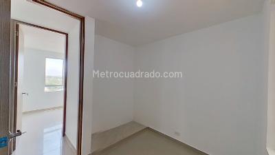 Apartamento de 3 alcobas en venta en Santa Barbara, Cali, 49 m² · foto 17 de 20