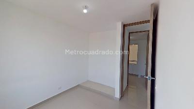 Apartamento de 3 alcobas en venta en Santa Barbara, Cali, 49 m² · foto 18 de 20