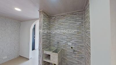 Apartamento de 3 alcobas en venta en Santa Barbara, Cali, 49 m² · foto 20 de 20