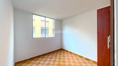 Apartamento de 3 alcobas en venta en La Selva, Cali, 61 m² · foto 9 de 20