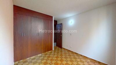 Apartamento de 3 alcobas en venta en La Selva, Cali, 61 m² · foto 10 de 20